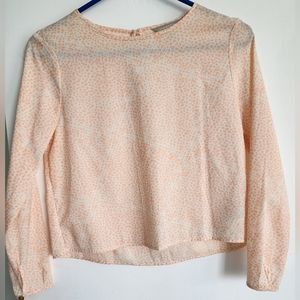 Banana Republic Beautiful Top